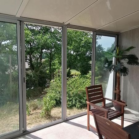 Le Cosybel Appartement Entre Fougeres Et Vitre Chatillon-en-Vendelais Exterior foto