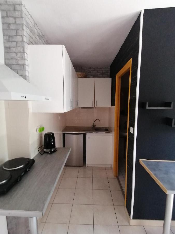Le Cosybel Appartement Entre Fougeres Et Vitre Chatillon-en-Vendelais Exterior foto