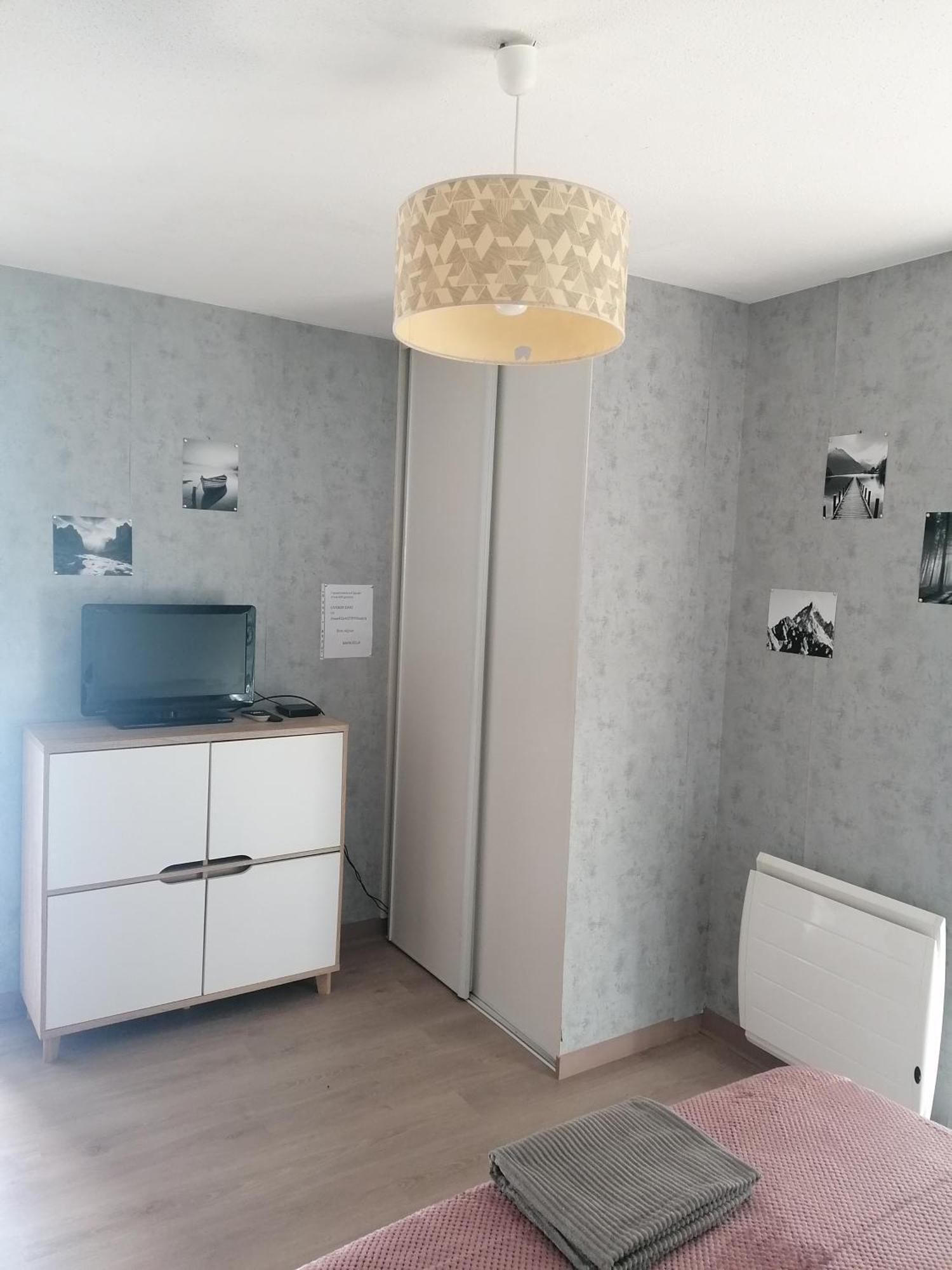 Le Cosybel Appartement Entre Fougeres Et Vitre Chatillon-en-Vendelais Exterior foto