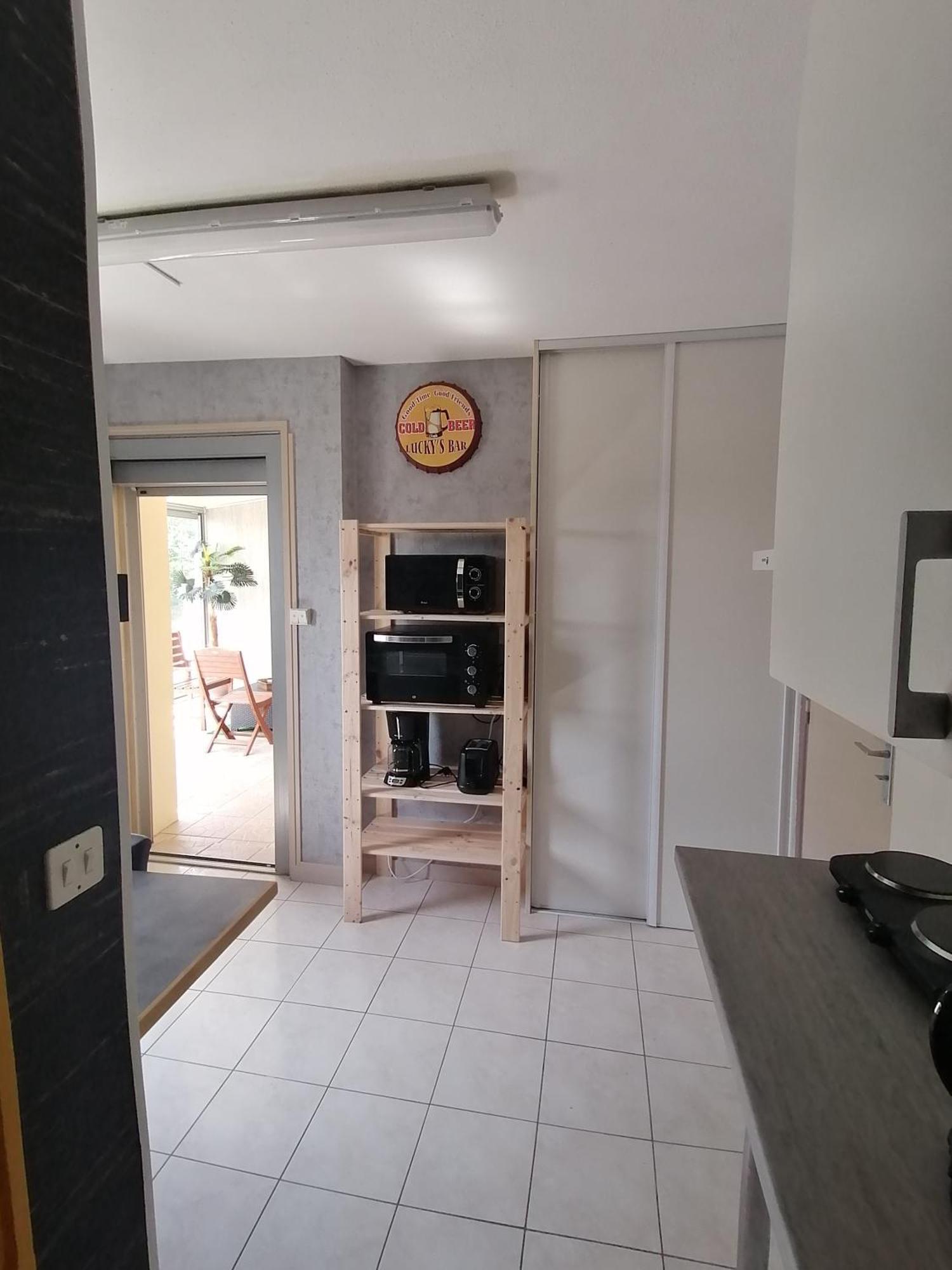 Le Cosybel Appartement Entre Fougeres Et Vitre Chatillon-en-Vendelais Exterior foto